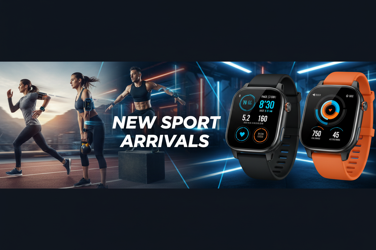 new sport arivales
